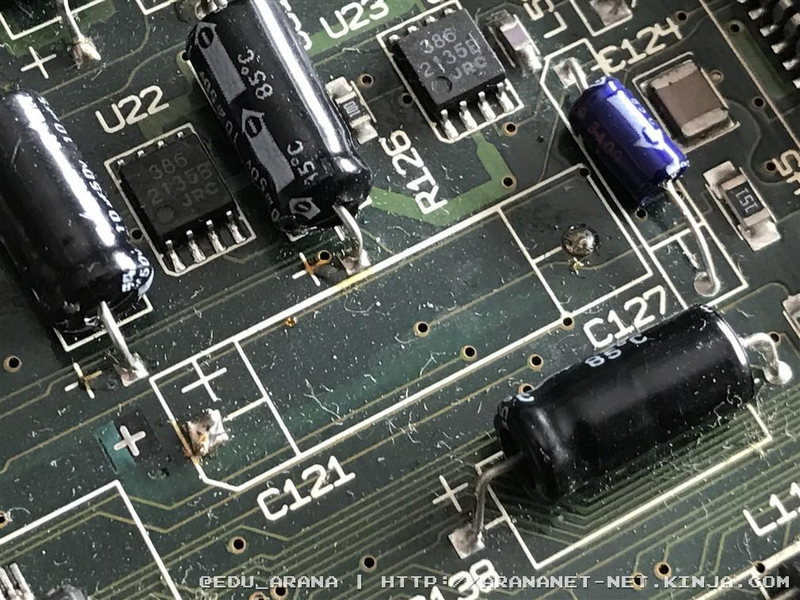 Illustration for article titled Reviviendo y mejorando un Atari Falcon 030